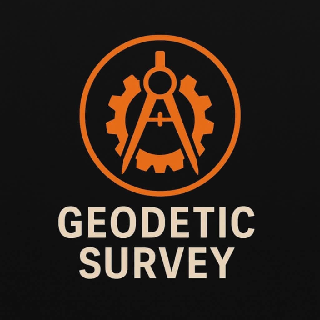 Geodetic Survey Corporation Logo